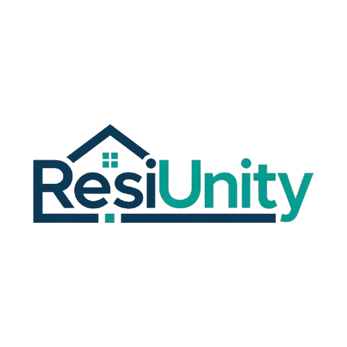 ResiUnity Logo